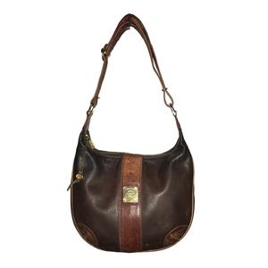 Vintage HCL Shoulder Bag
